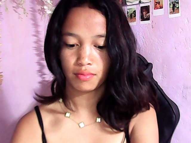 Gaby-Faith live cam on BongaCams