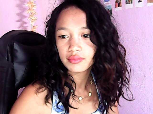 Gaby-Faith live cam on BongaCams