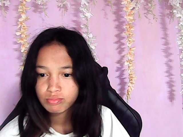 Gaby-Faith live cam on BongaCams