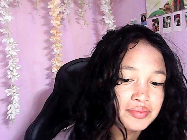 Gaby-Faith live cam on BongaCams