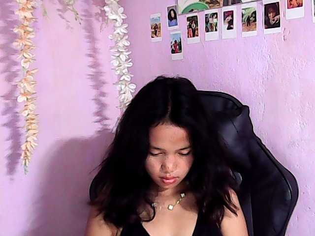 Gaby-Faith live cam on BongaCams