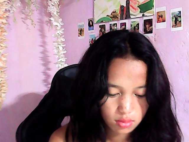Gaby-Faith live cam on BongaCams