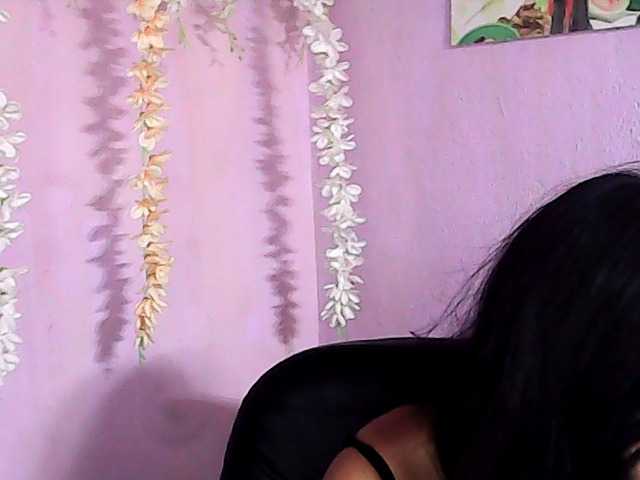 Gaby-Faith live cam on BongaCams