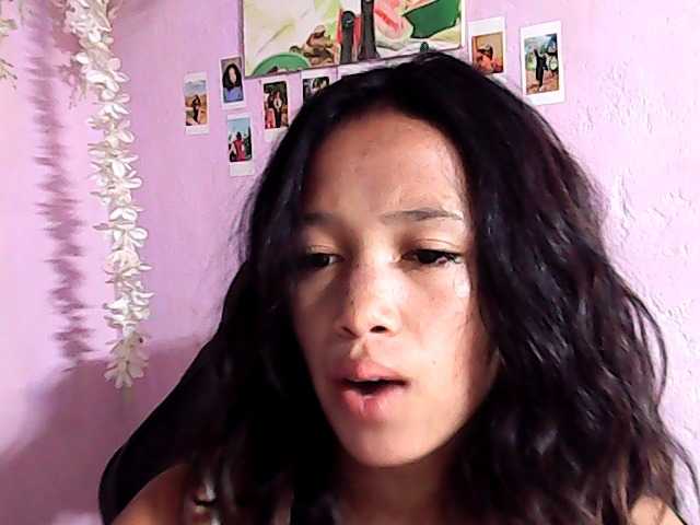 Gaby-Faith live cam on BongaCams