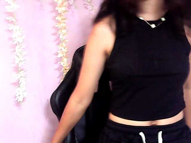 Gaby-Faith live cam on BongaCams