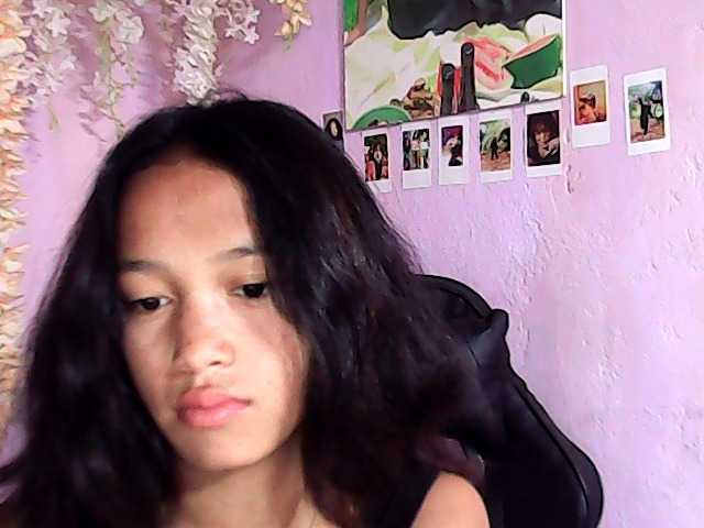 Gaby-Faith live cam on BongaCams