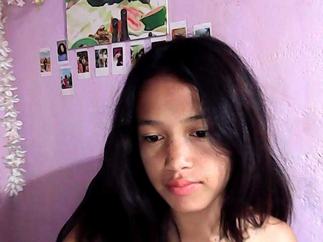 Gaby-Faith live cam on BongaCams