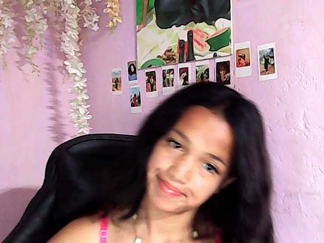 Gaby-Faith live cam on BongaCams