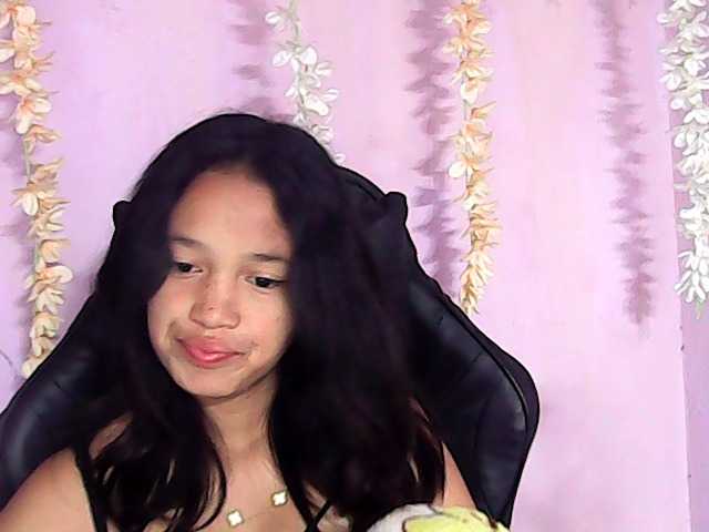 Gaby-Faith live cam on BongaCams
