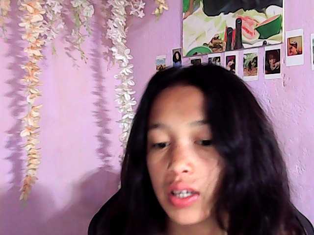 Gaby Faith on Bongacams