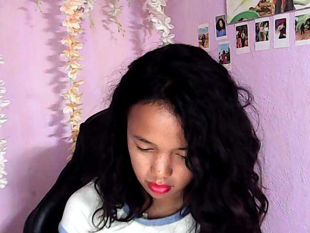 Gaby-Faith live cam on BongaCams