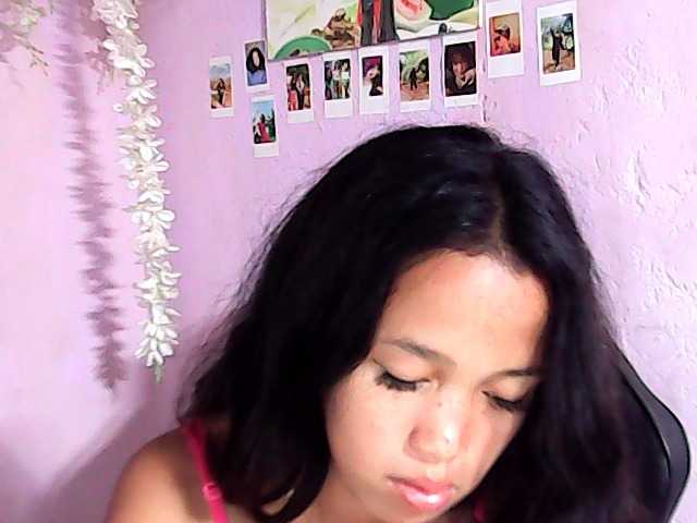 Gaby-Faith live cam on BongaCams