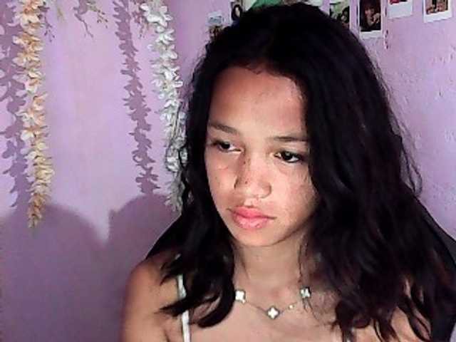 Camgirl Gaby-Faith sur Bongacams