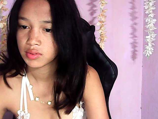 Gaby-Faith live cam on BongaCams