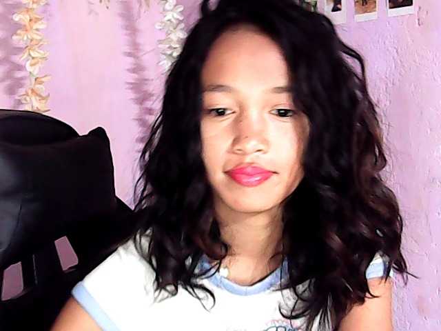 Camgirl Gaby-Faith sur Bongacams