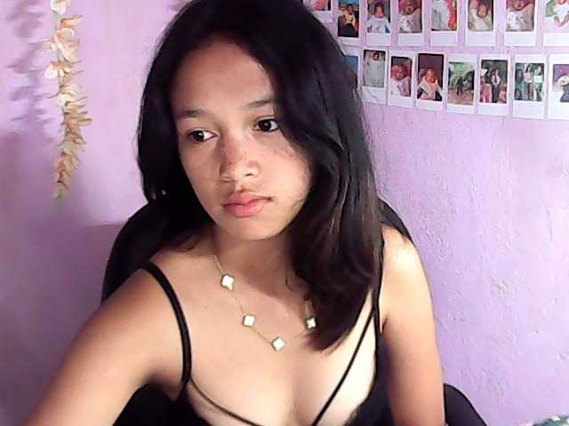 Gaby-Faith live webcam show