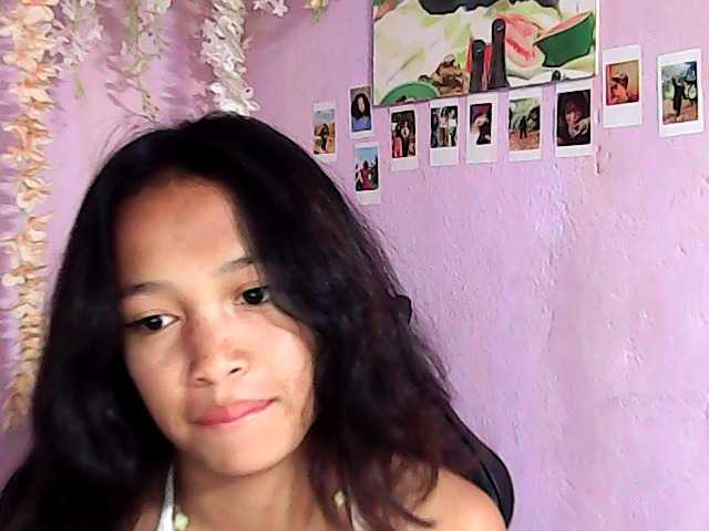 Gaby-Faith live cam on BongaCams