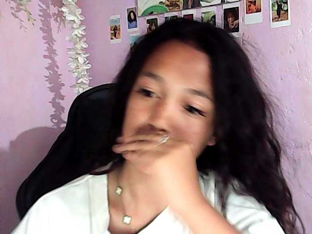Gaby-Faith live cam on BongaCams