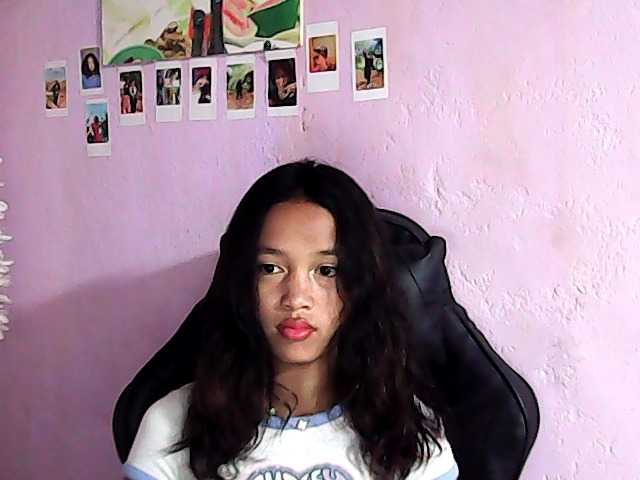 Gaby-Faith live cam on BongaCams