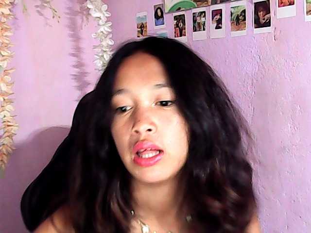 Gaby-Faith live cam on BongaCams