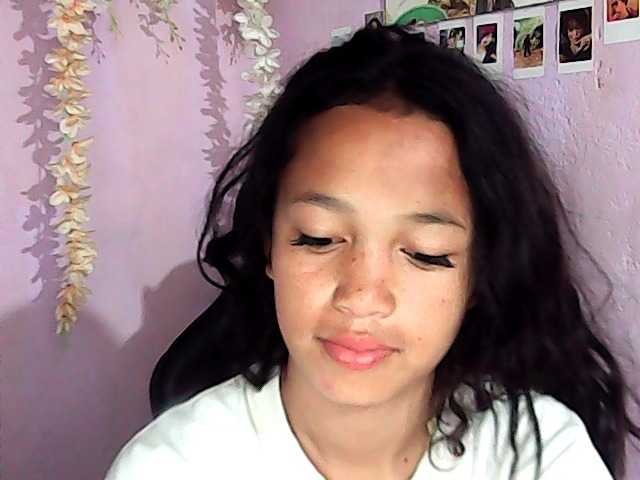 Gaby-Faith live cam on BongaCams