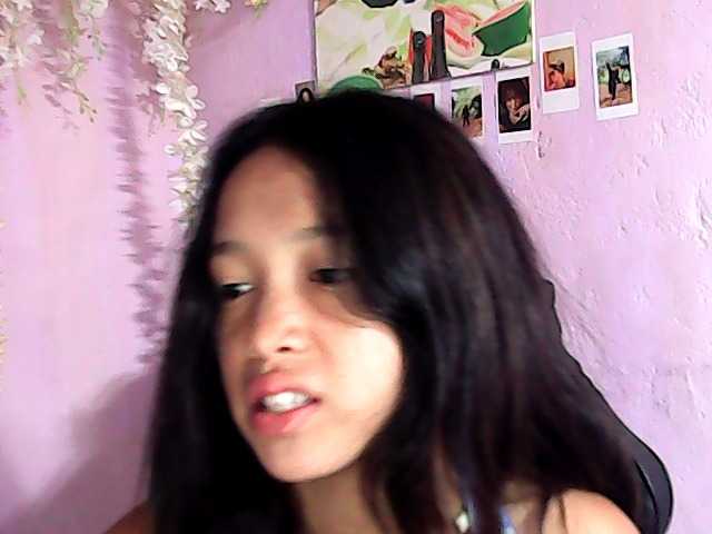 Gaby-Faith live cam on BongaCams