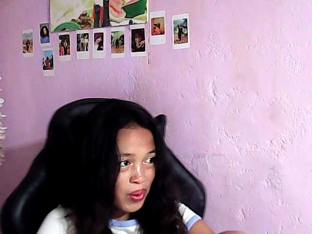 Gaby-Faith live cam on BongaCams