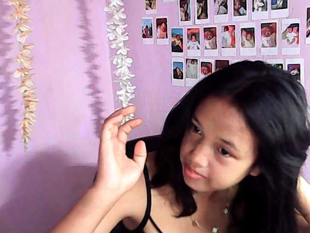 Gaby-Faith live webcam show