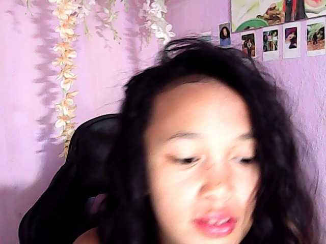 Gaby-Faith live cam on BongaCams