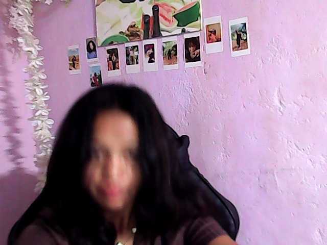 Gaby-Faith live cam on BongaCams