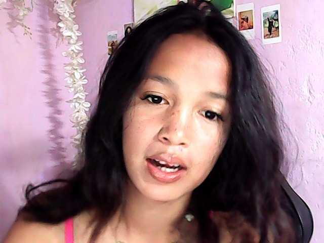 Gaby-Faith live cam on BongaCams