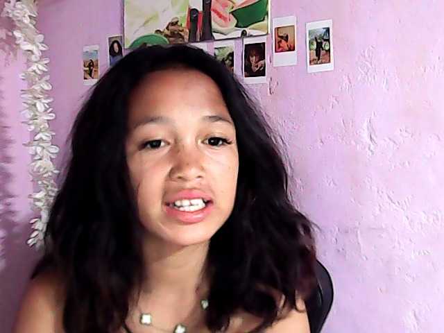 Gaby-Faith live cam on BongaCams