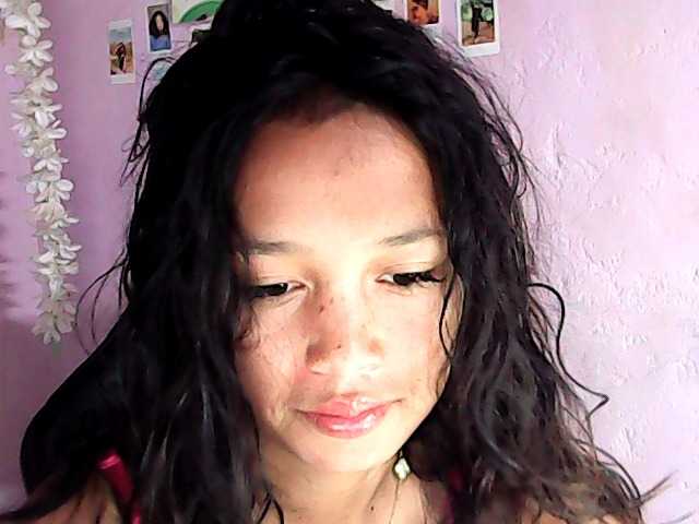 Gaby-Faith live cam on BongaCams
