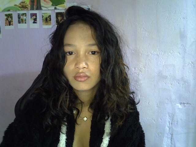 Gaby-Faith live cam on BongaCams