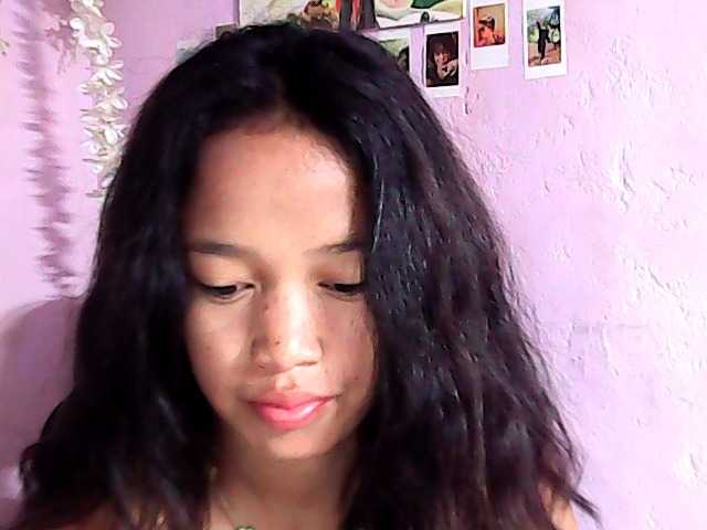 Gaby-Faith, en vivo ahora en BongaCams