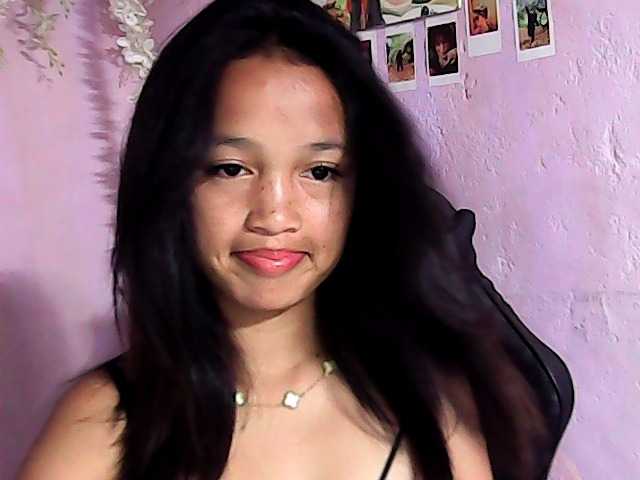 Gaby-Faith live cam on BongaCams