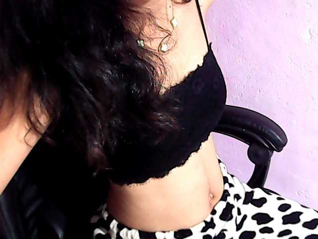 Gaby-Faith live cam on BongaCams