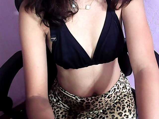 Gaby-Faith live cam on BongaCams