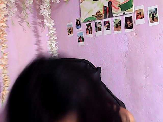 Gaby-Faith live cam on BongaCams