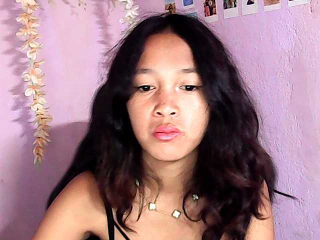 Gaby-Faith live cam on BongaCams