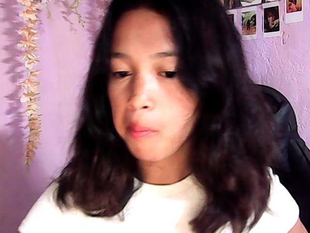 Gaby-Faith live cam on BongaCams