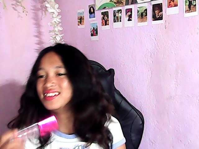 Gaby-Faith live cam on BongaCams