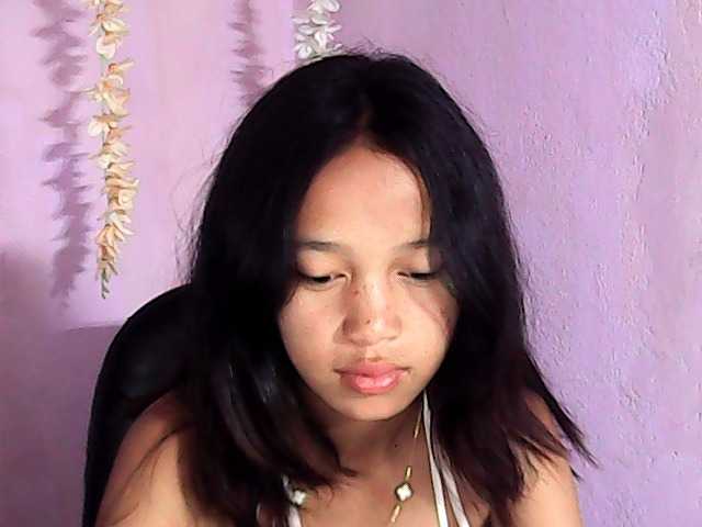 Gaby-Faith live cam on BongaCams