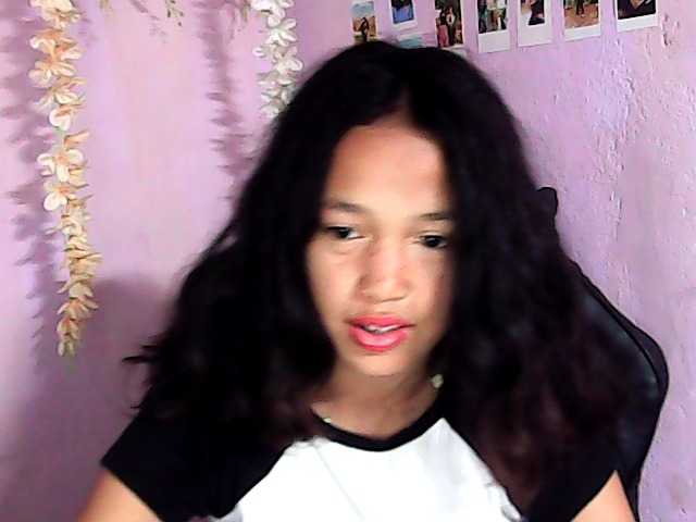Gaby-Faith live cam on BongaCams