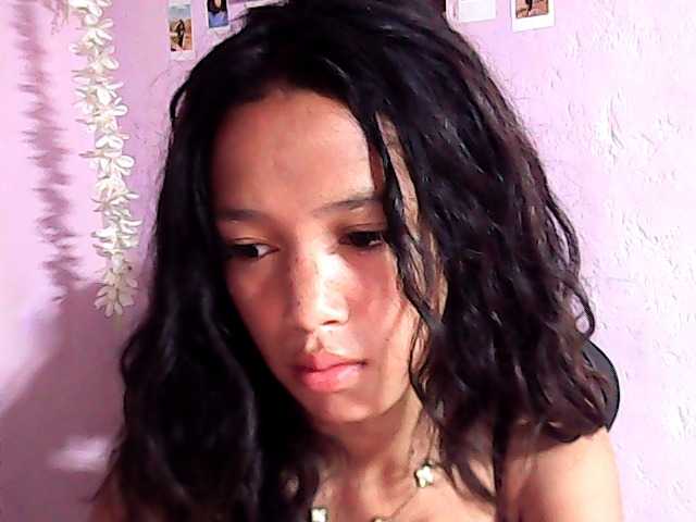 Gaby-Faith live cam on BongaCams