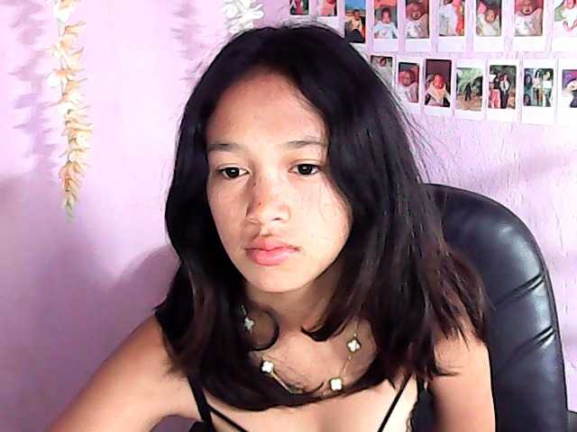 Gaby-Faith live cam on BongaCams