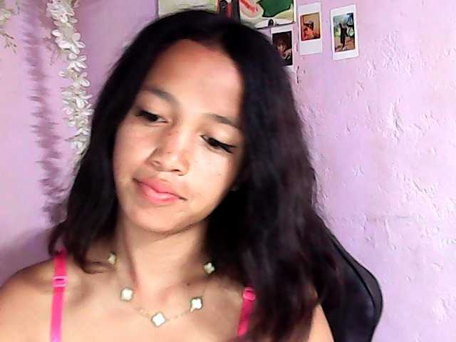 Gaby-Faith live cam on BongaCams