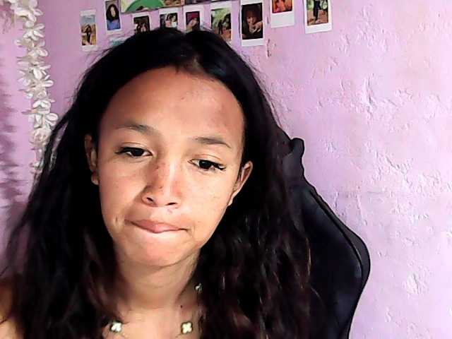 Gaby-Faith live cam on BongaCams
