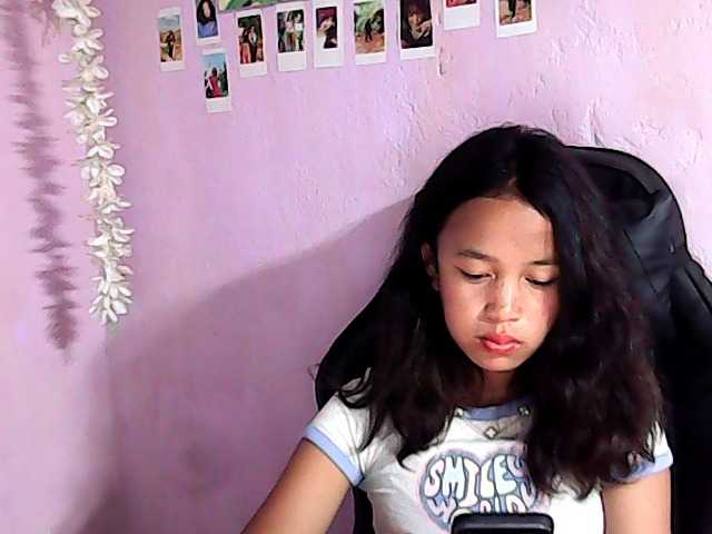 Gaby-Faith live cam on BongaCams