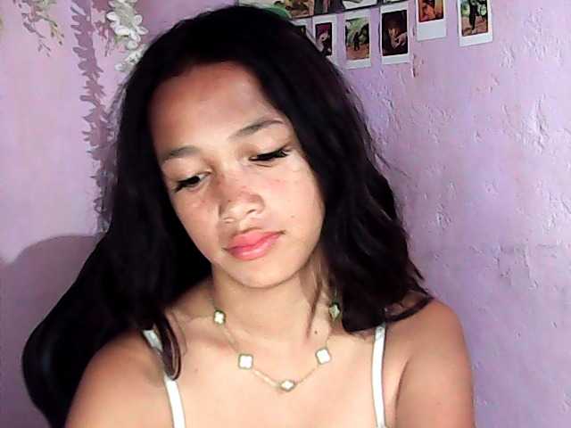 Gaby-Faith live cam preview
